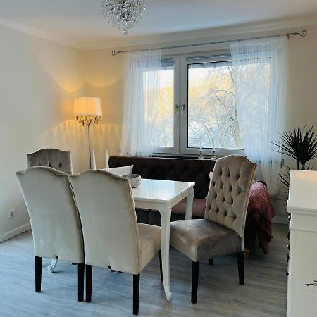 Leciel Maison Lily Bad Lauterberg Dış mekan fotoğraf