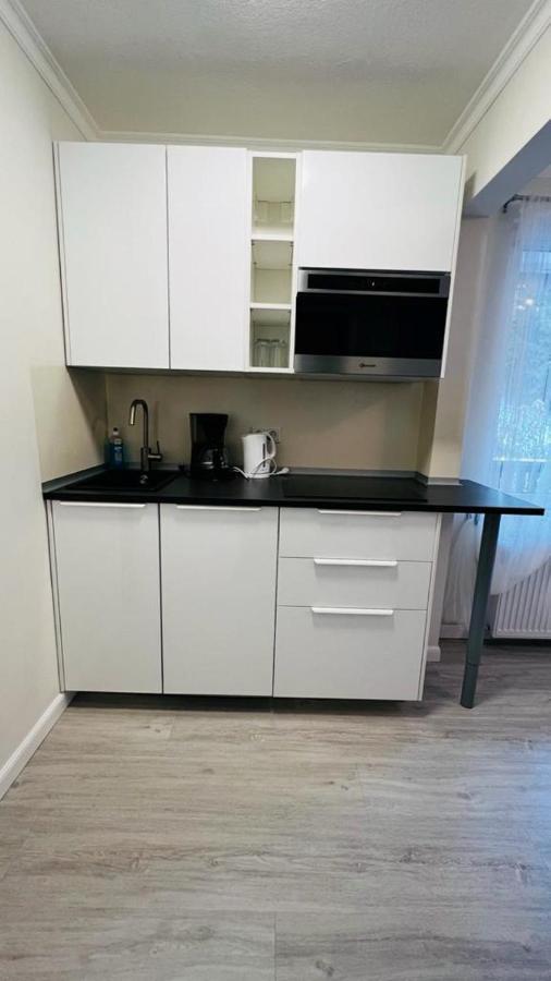Leciel Maison Lily Bad Lauterberg Dış mekan fotoğraf
