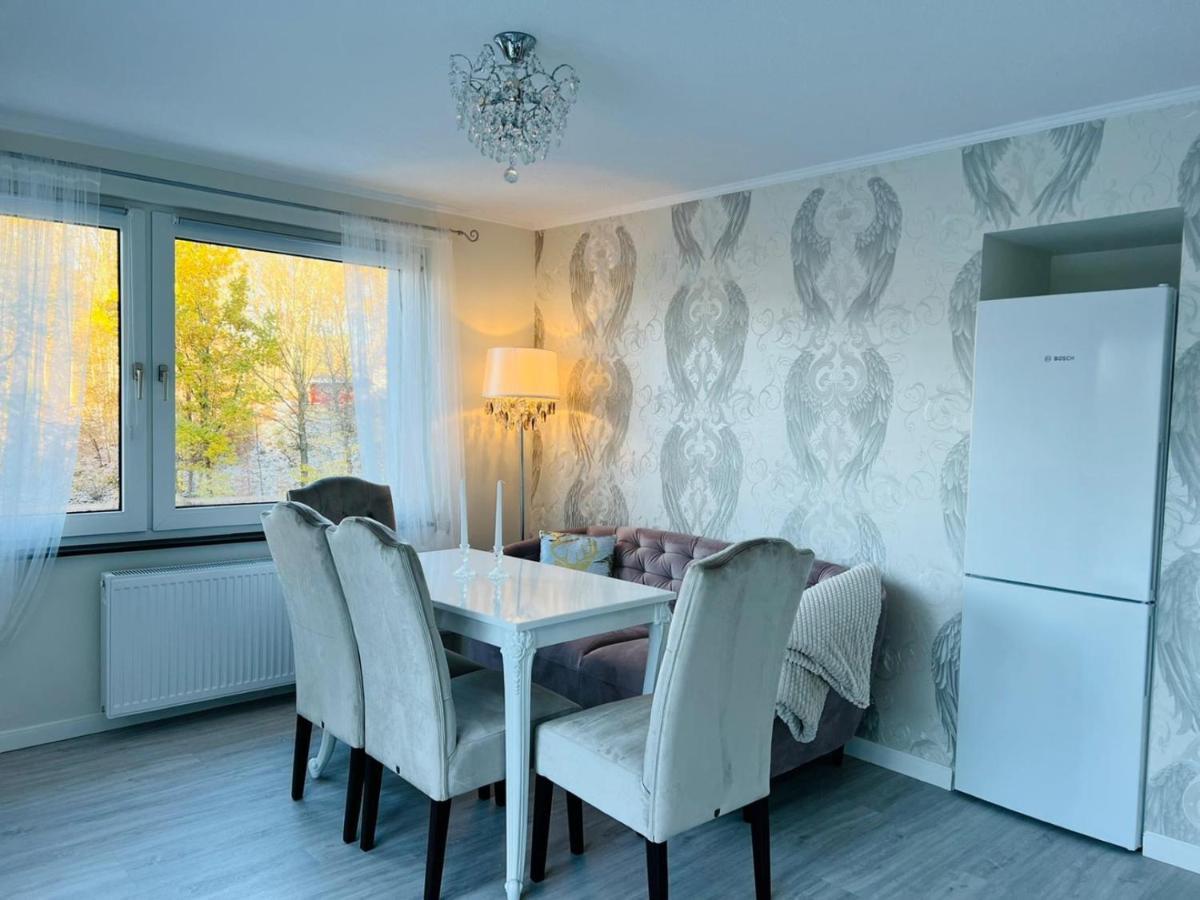 Leciel Maison Lily Bad Lauterberg Dış mekan fotoğraf