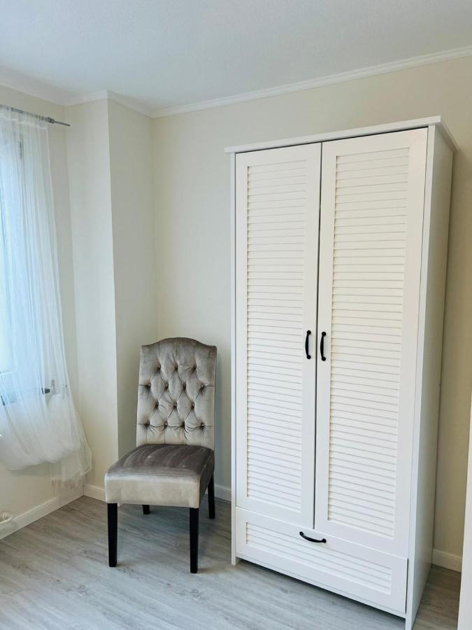 Leciel Maison Lily Bad Lauterberg Dış mekan fotoğraf