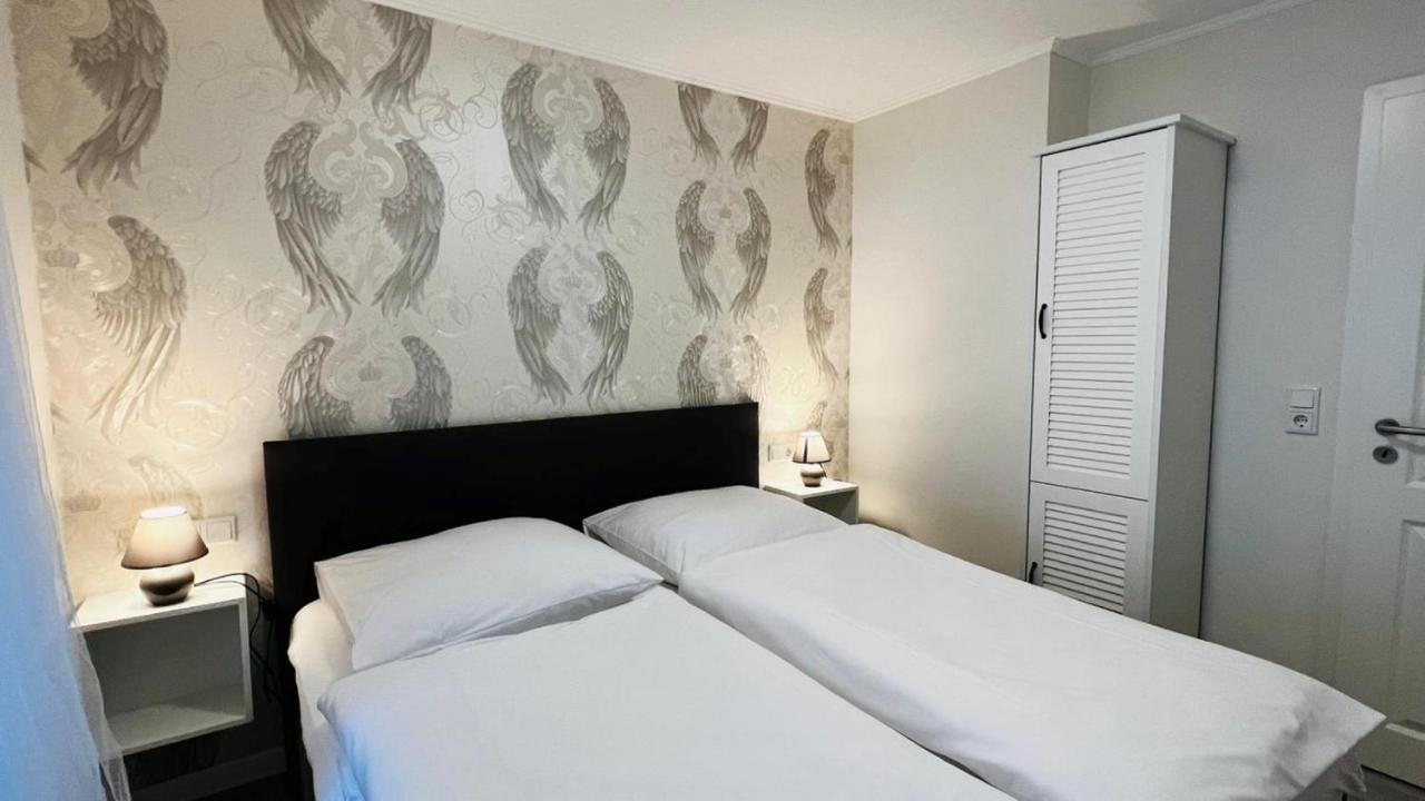 Leciel Maison Lily Bad Lauterberg Dış mekan fotoğraf