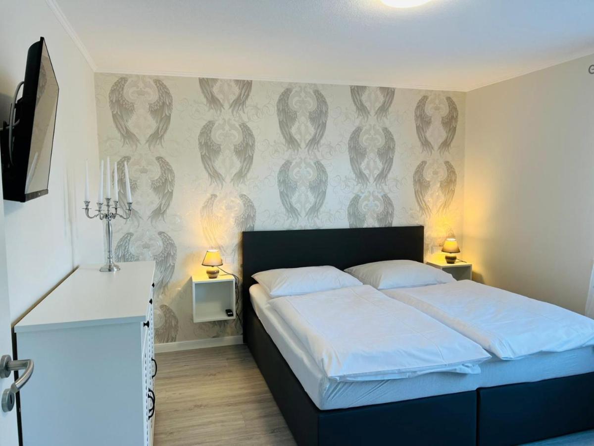 Leciel Maison Lily Bad Lauterberg Dış mekan fotoğraf