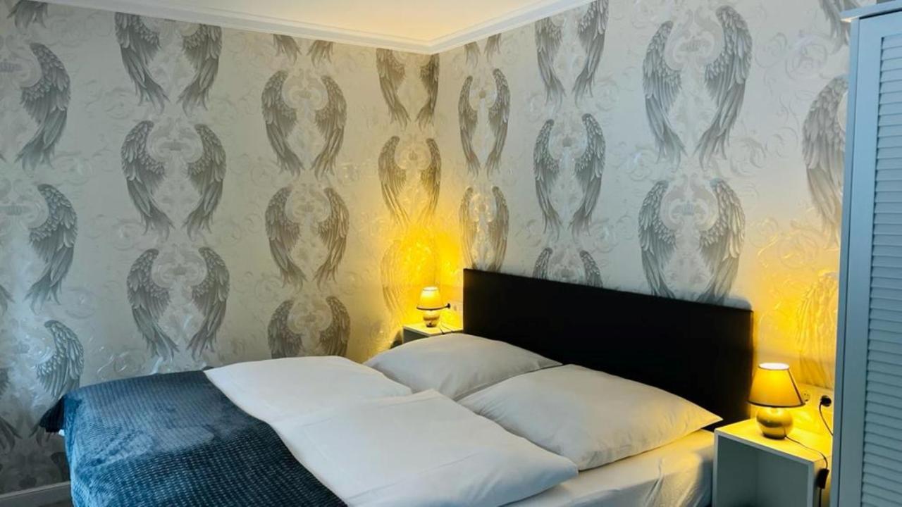 Leciel Maison Lily Bad Lauterberg Dış mekan fotoğraf