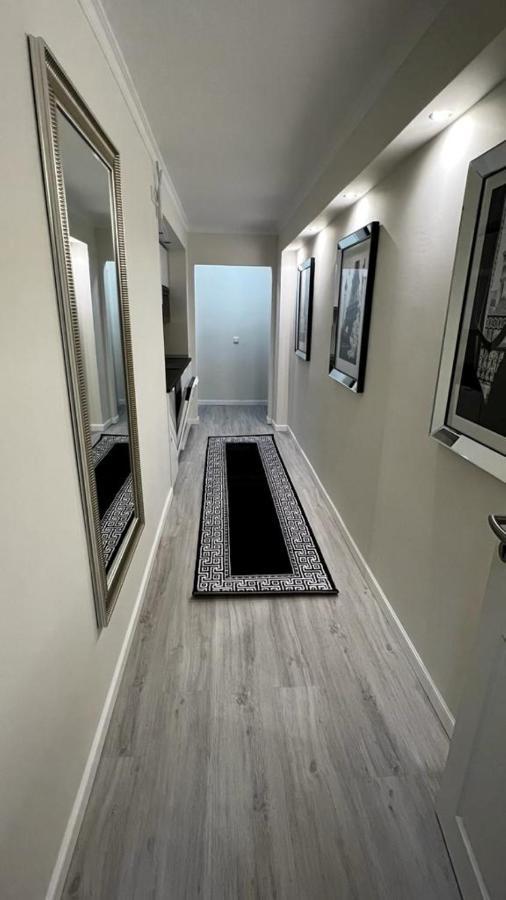 Leciel Maison Lily Bad Lauterberg Dış mekan fotoğraf