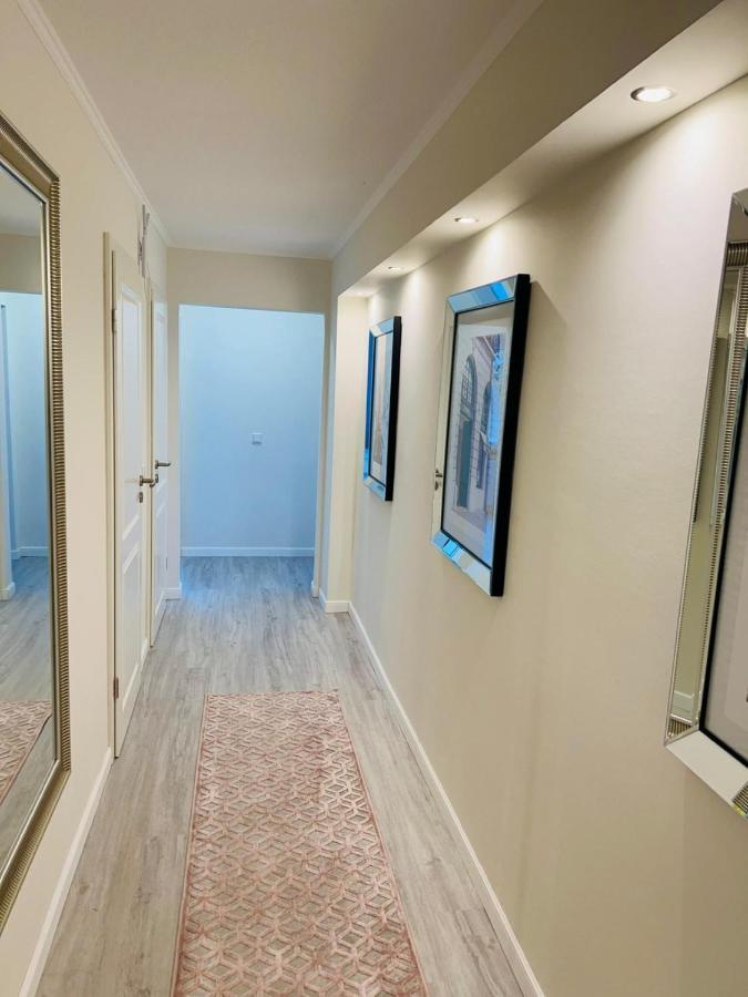 Leciel Maison Lily Bad Lauterberg Dış mekan fotoğraf