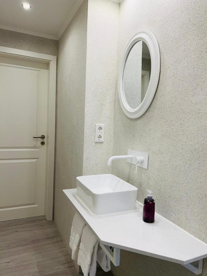 Leciel Maison Lily Bad Lauterberg Dış mekan fotoğraf
