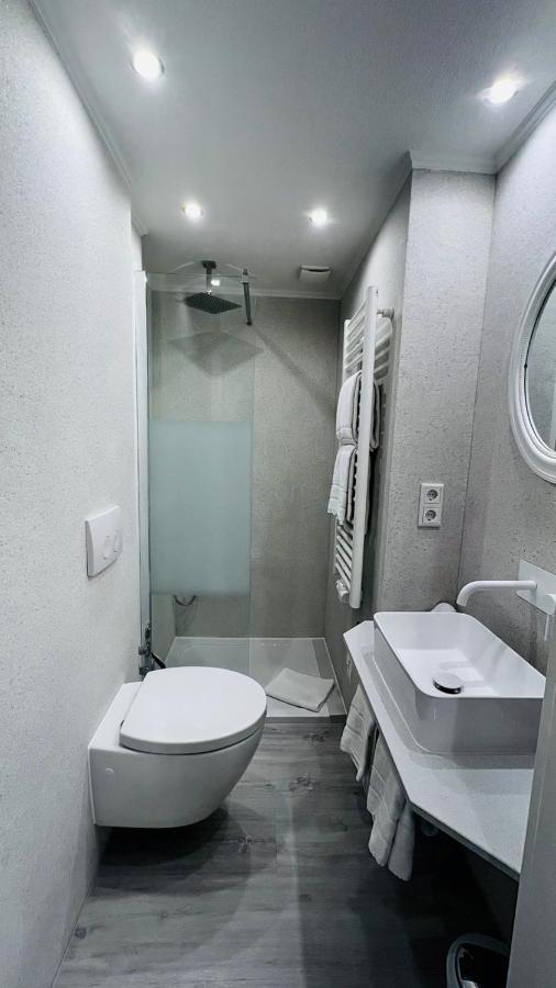 Leciel Maison Lily Bad Lauterberg Dış mekan fotoğraf
