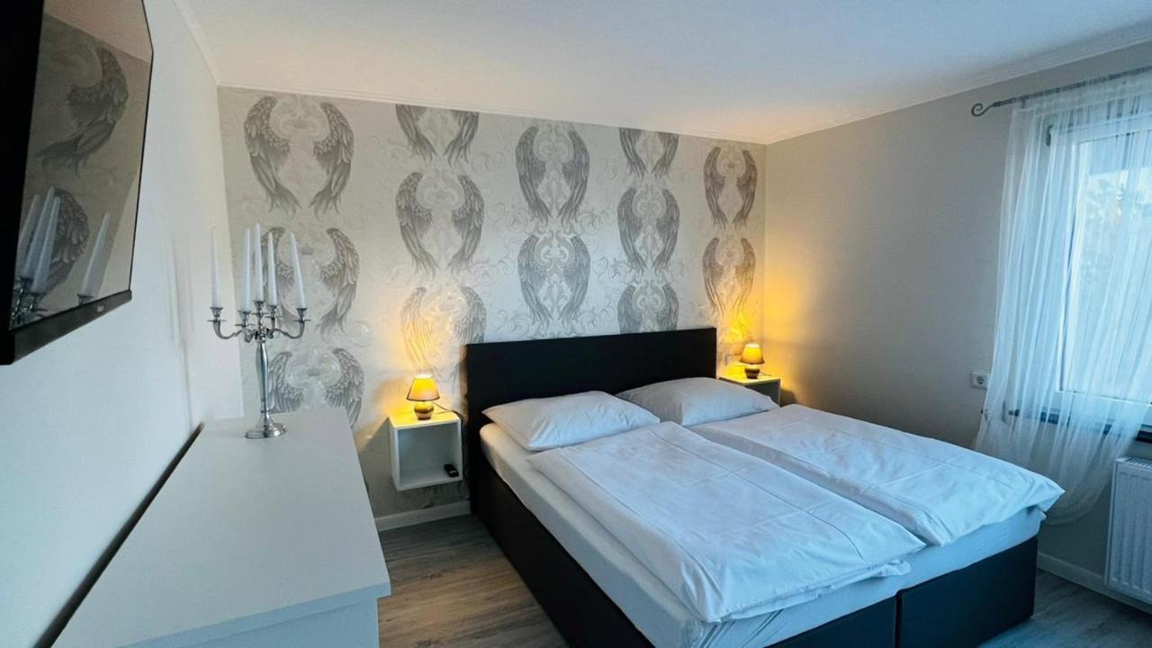 Leciel Maison Lily Bad Lauterberg Dış mekan fotoğraf