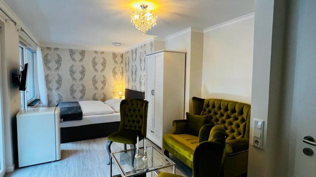 Leciel Maison Lily Bad Lauterberg Dış mekan fotoğraf