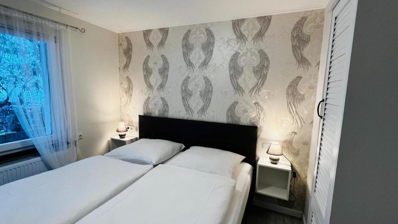 Leciel Maison Lily Bad Lauterberg Dış mekan fotoğraf