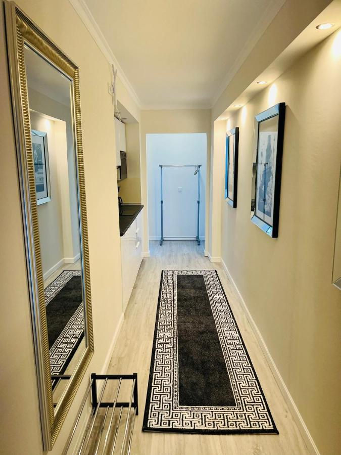 Leciel Maison Lily Bad Lauterberg Dış mekan fotoğraf