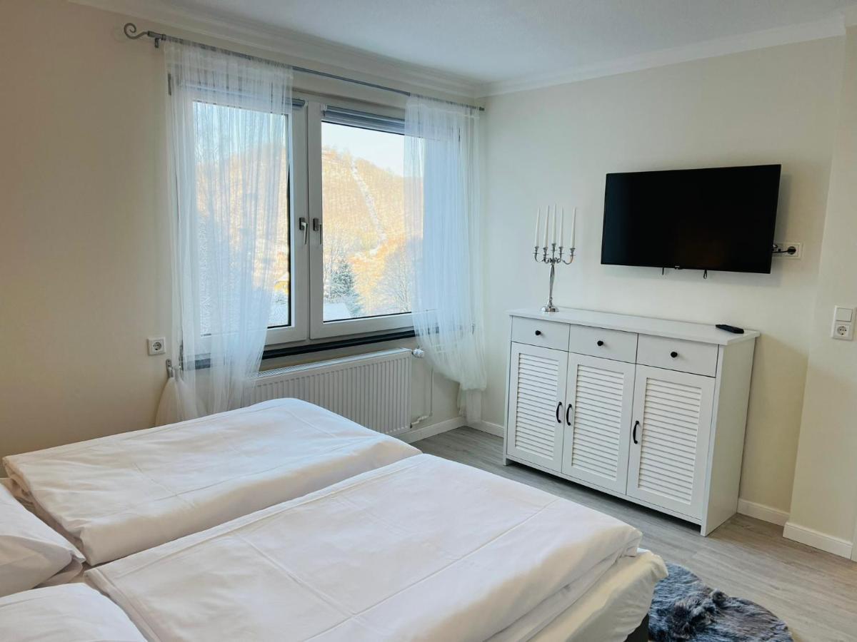Leciel Maison Lily Bad Lauterberg Dış mekan fotoğraf