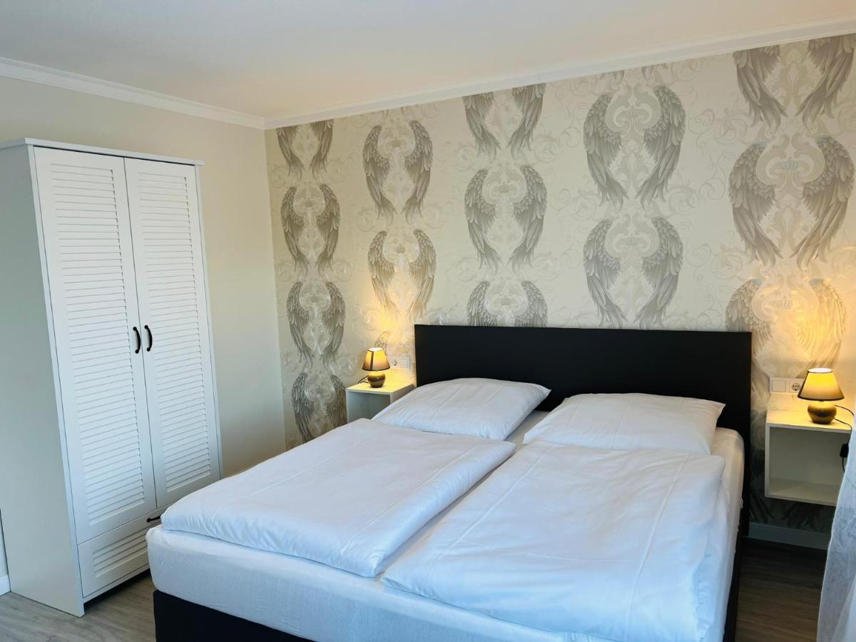 Leciel Maison Lily Bad Lauterberg Dış mekan fotoğraf