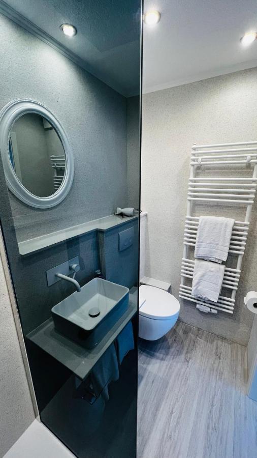 Leciel Maison Lily Bad Lauterberg Dış mekan fotoğraf
